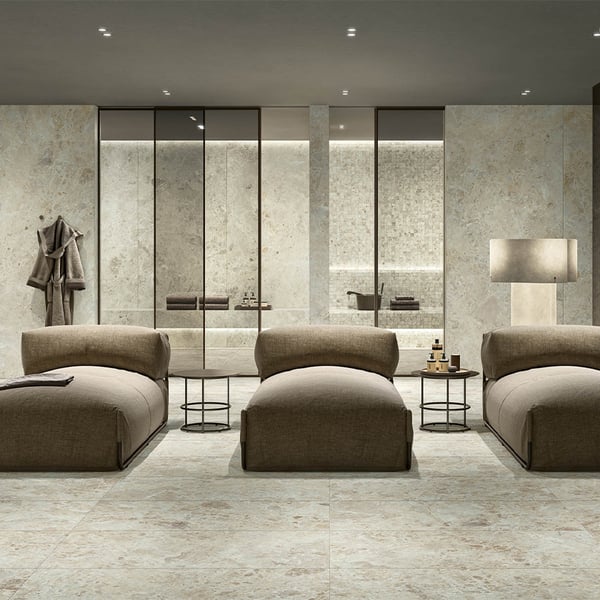 Πλακάκι Breccia Paradiso Ivory 60x120 cm 